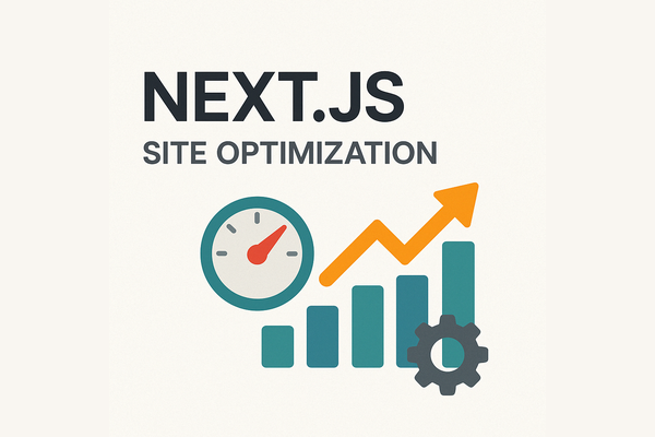 Next.js 성능 개선기